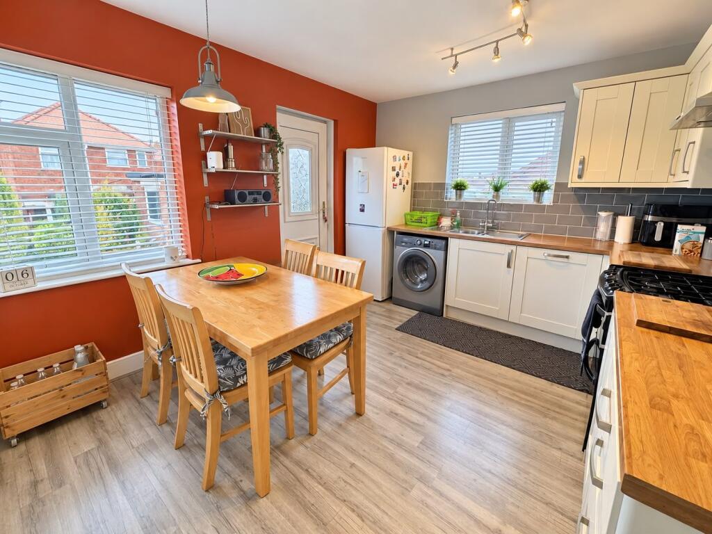 House in Blackpool - View 5