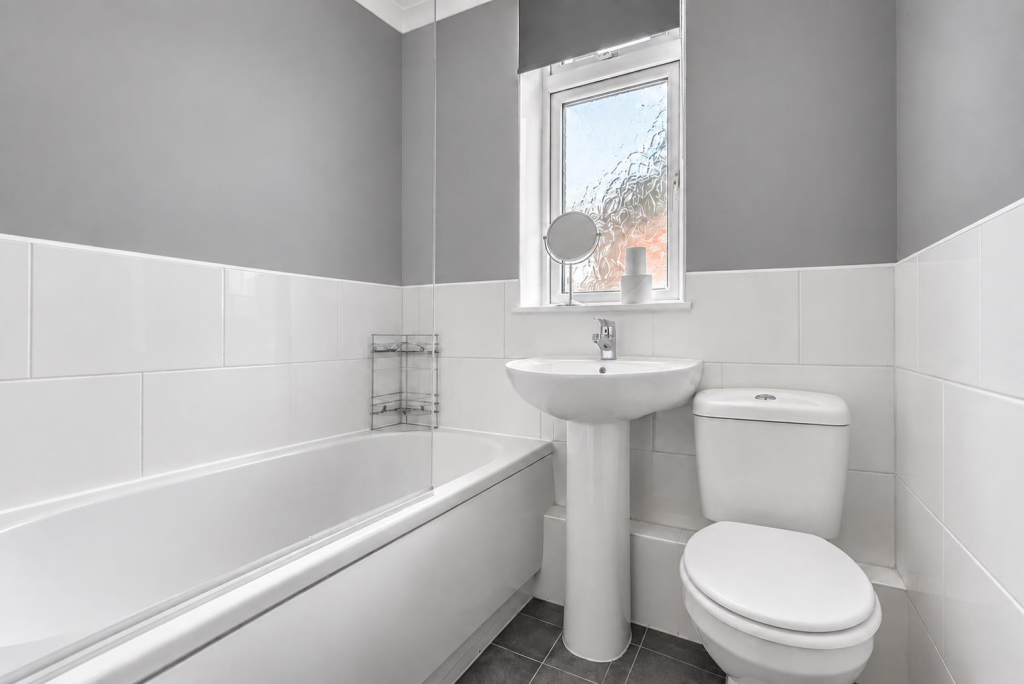 House in Leeds - More