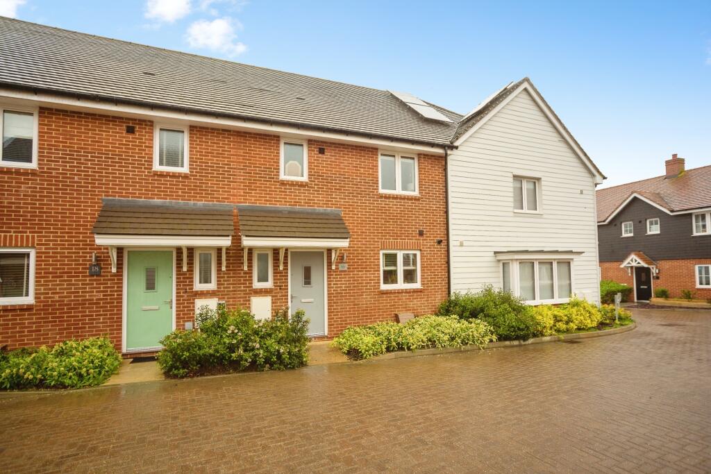 Main image of property: Housemartin Road, Finberry, Ashford, TN25