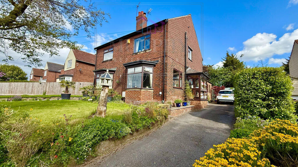 Main image of property: Pontefract Road, Featherstone, Pontefract, West Yorkshire