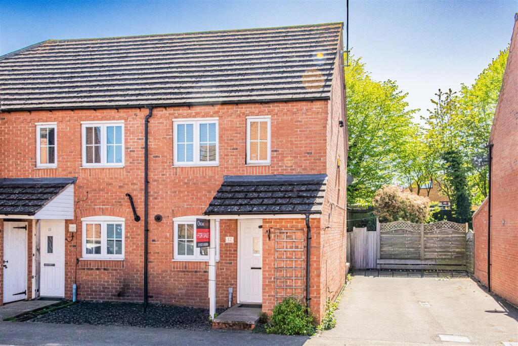Main image of property: Celtic Close, Higham Ferrers