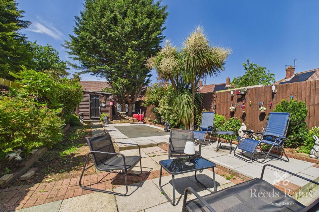 House in Liverpool - View 4