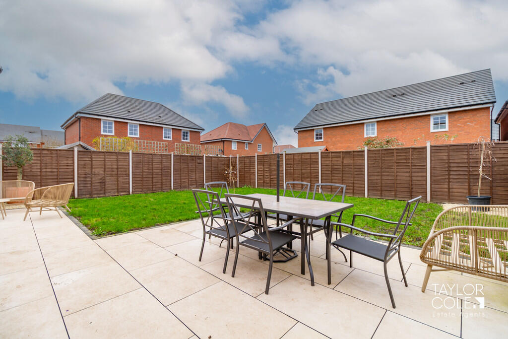 Additional image 24 of Rosings Drive, Tamworth