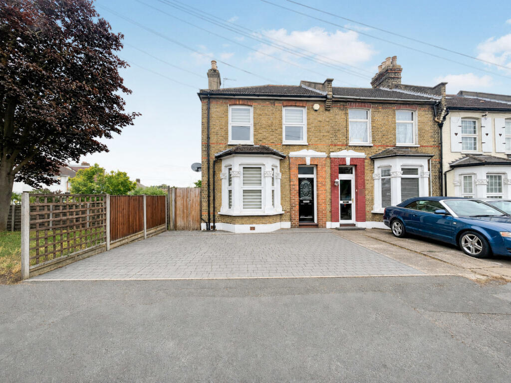 Main image of property: Rochester Way, London, SE9