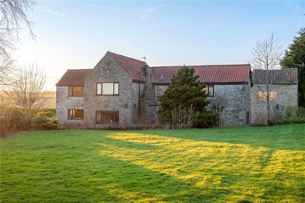 House in Barkston Ash - View 4