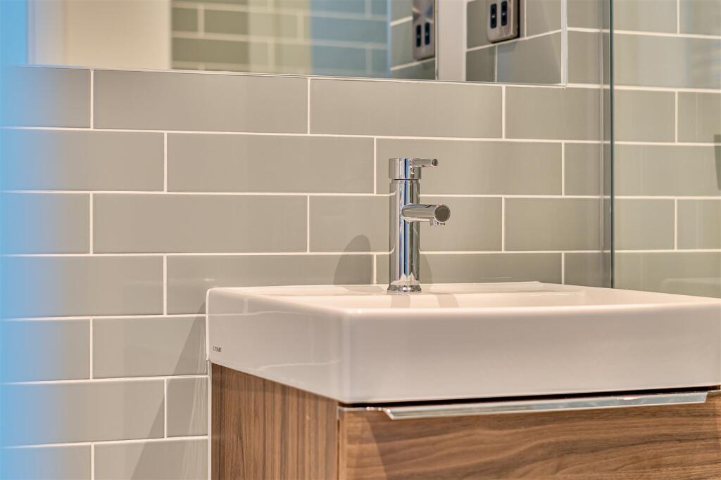 Main image of property: Liversage Street, Derby, DE1