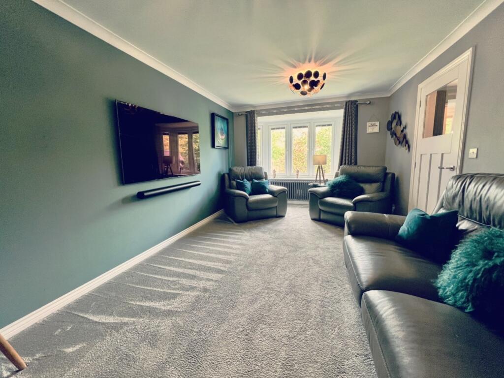 Foxdale Court, Murton, Seaham, County Durham, SR7 photo 3