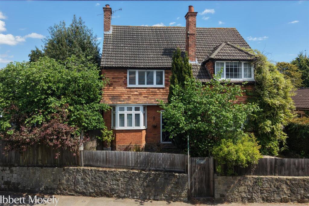Main image of property: London Road, Westerham