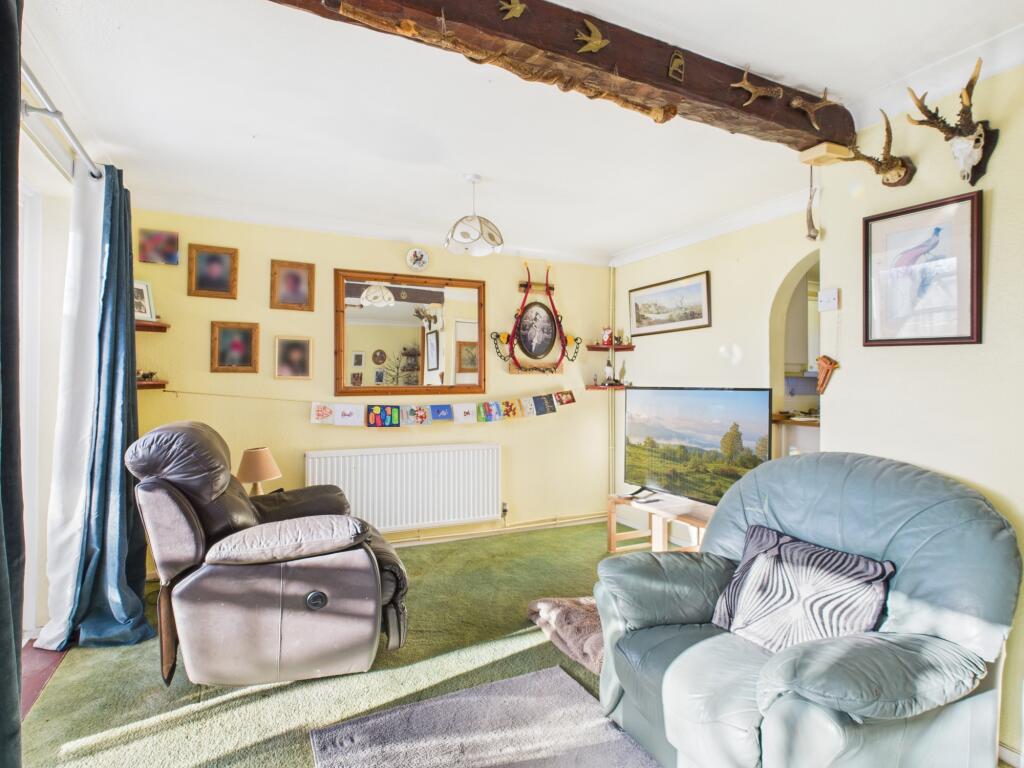 House in Basingstoke and Deane, Basingstoke - View 3