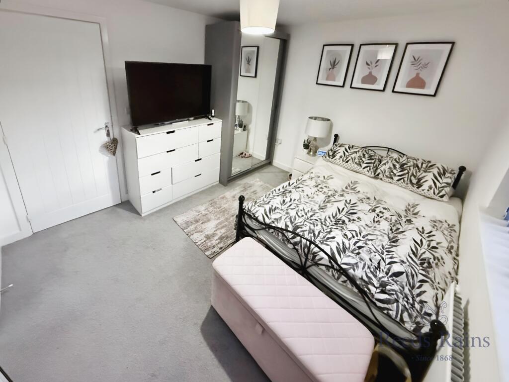 Main image of property: Rosemary Hill, Newcastle, Staffordshire, ST5