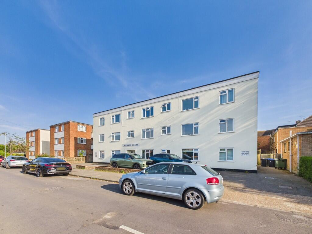 Main image of property: Bruce Avenue, Worthing