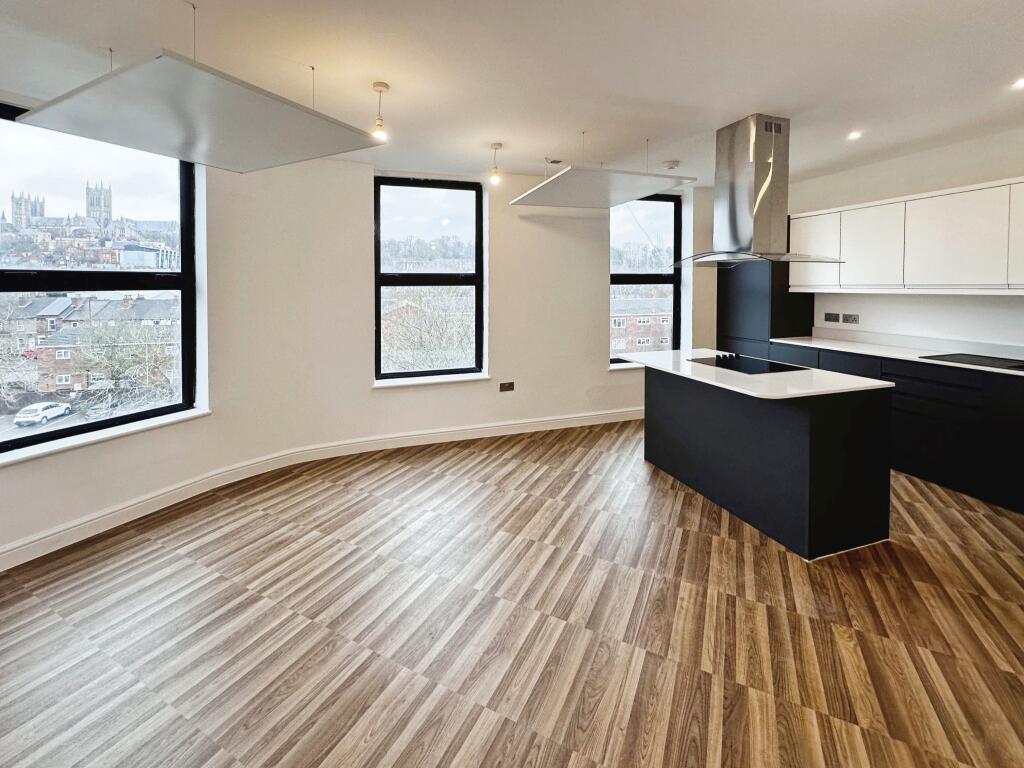 Apartment in Lincoln - View 2