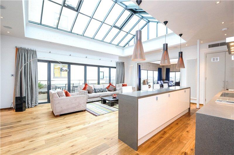 Main image of property: River Court, 
Upper Ground, SE1