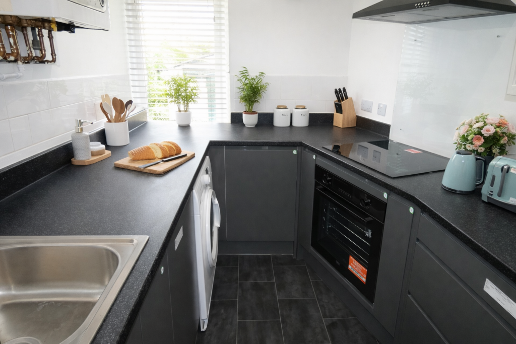Apartment in Aberdeen, Ashley, Ashley and Broomhill - View 5