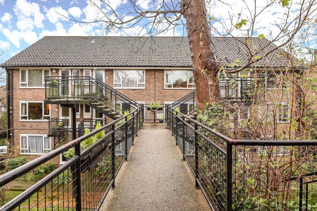 Main image of property: Moat Lodge, London Road, Harrow on the Hill