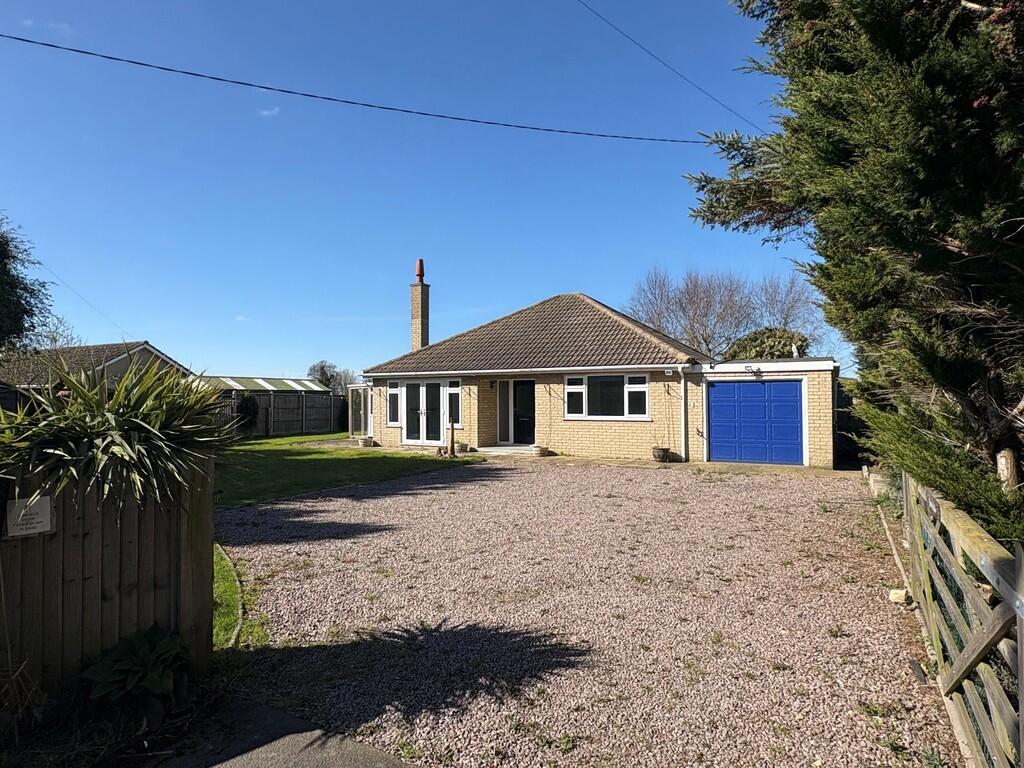 Main image of property: Wargate Way, Gosberton 