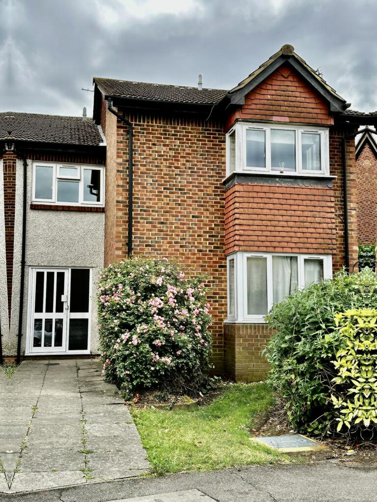 Main image of property: Rabournmead, Northolt