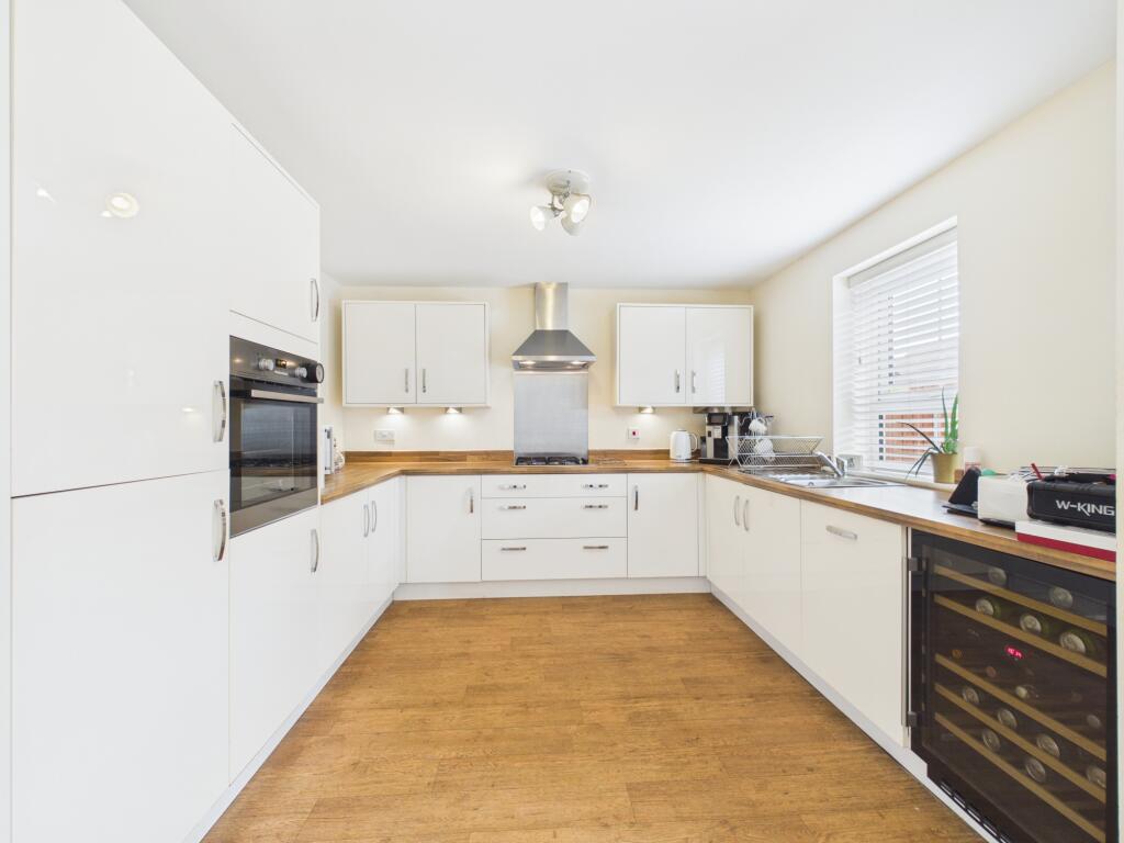 House in Derby - View 4