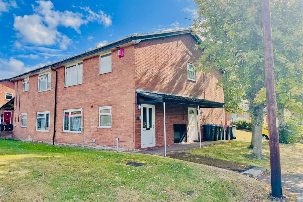 Main image of property: Springfield Avenue, Helsby, Frodsham