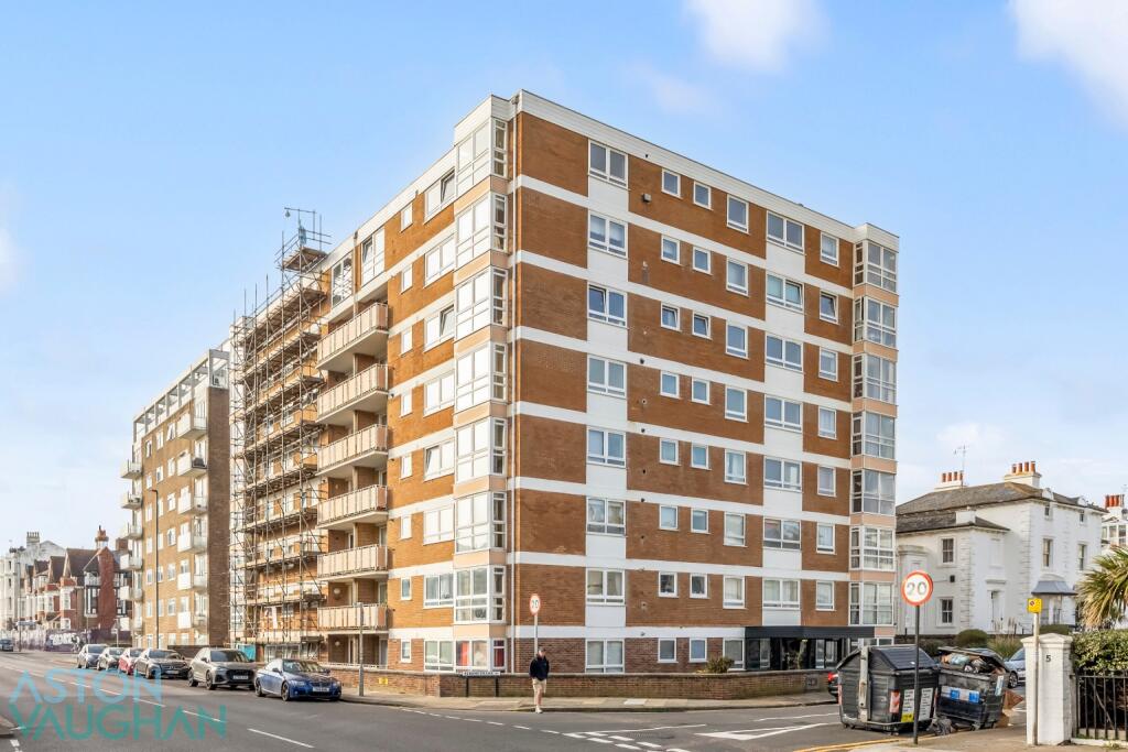 Main image of property: Albany Towers, 6 St. Catherines Terrace, Hove, East Sussex, BN3