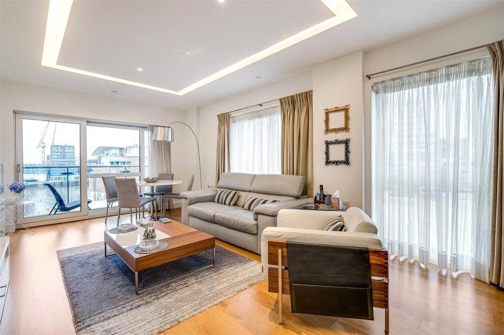 Main image of property: Flotilla House, 
Juniper Drive, SW18