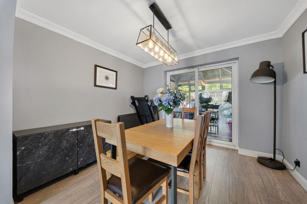 House in Widnes, Kingsway Estate - More