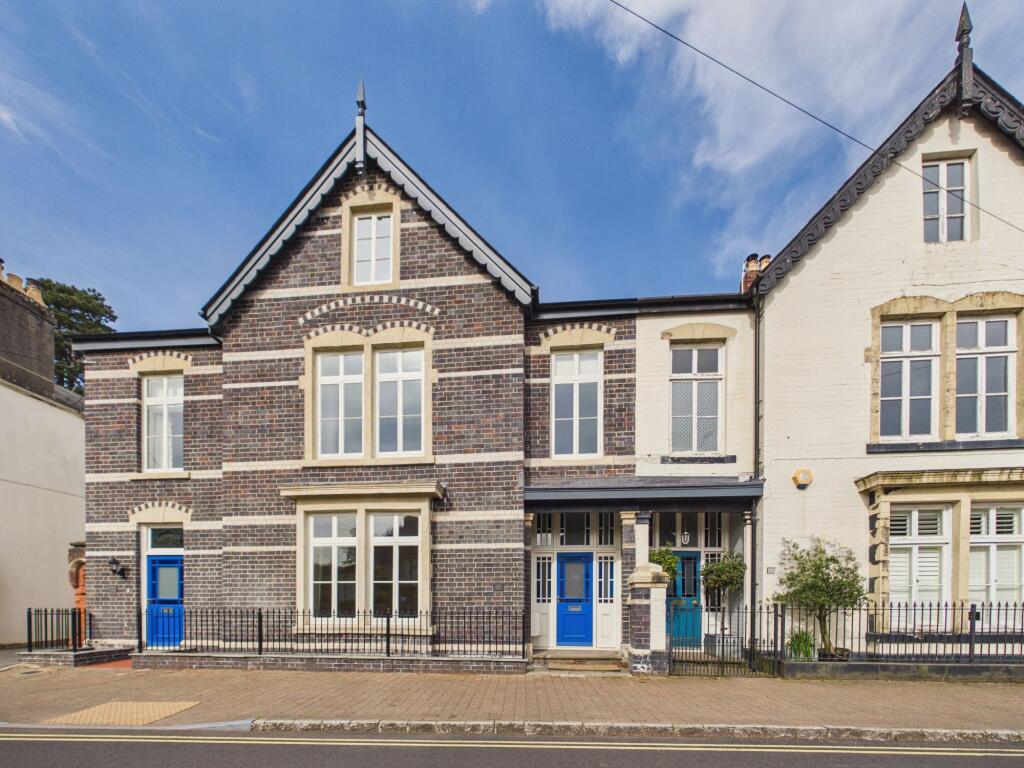 Main image of property: Porthycarne Street, Usk, NP15