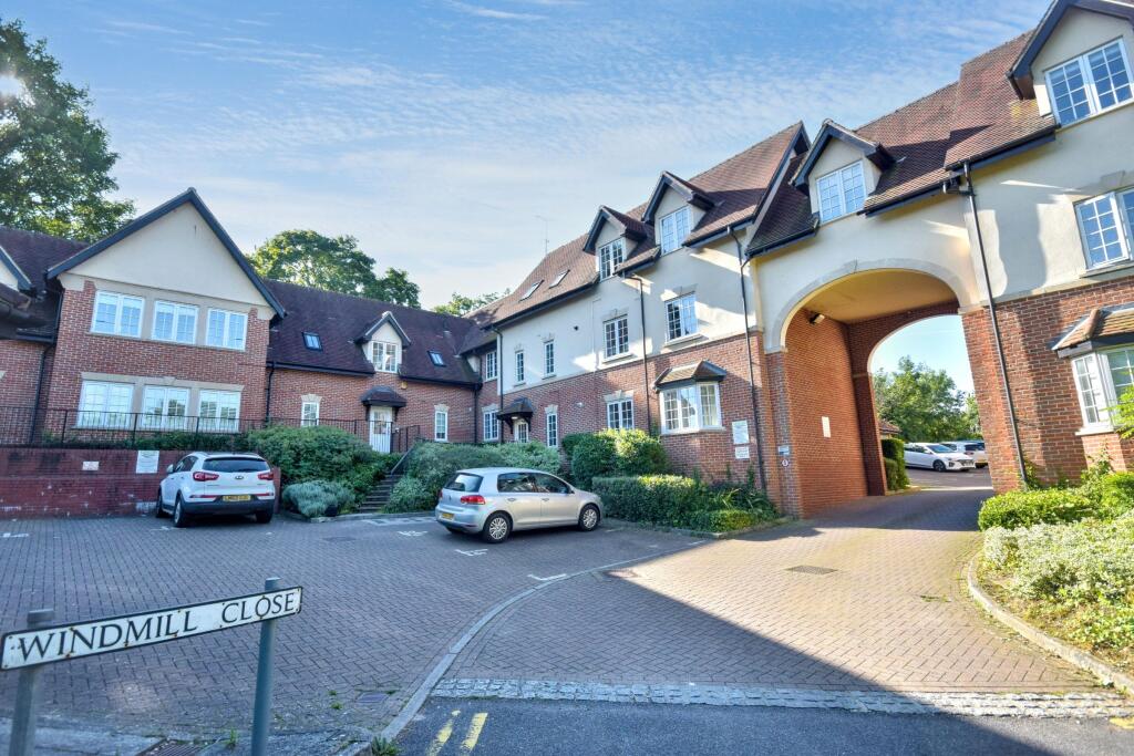 Main image of property: Windmill Close, Stansted