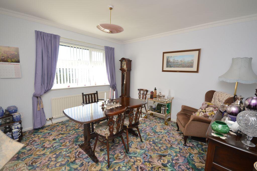 House in Netherton, Netherton Burnfoot - View 6