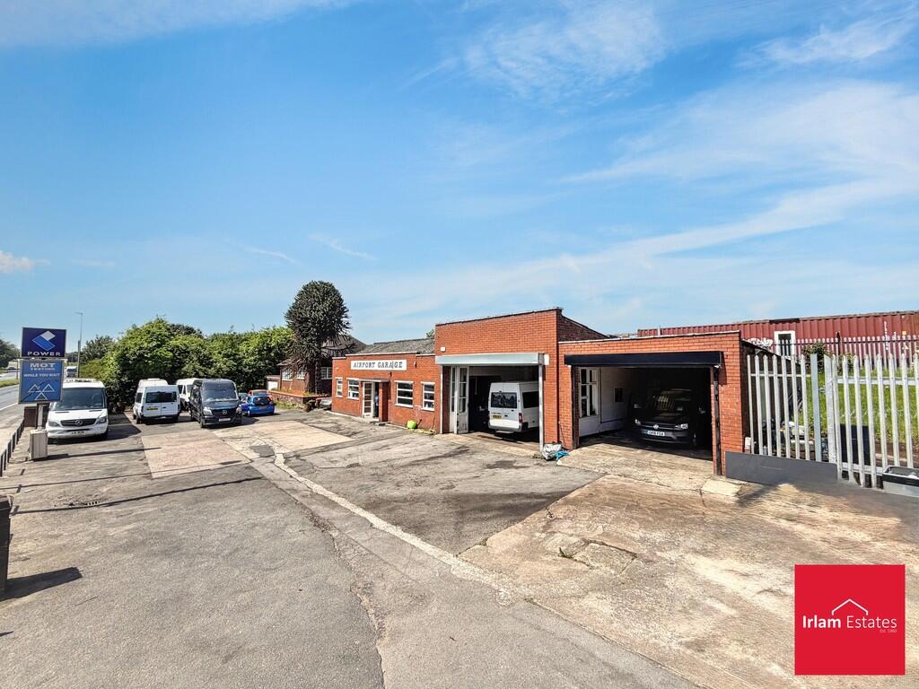 Main image of property: Liverpool Road, Eccles