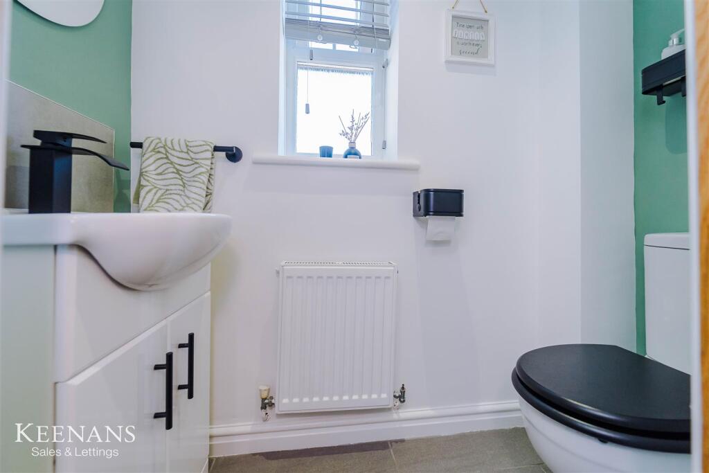 Additional image 32 of Foxcroft, Burnley