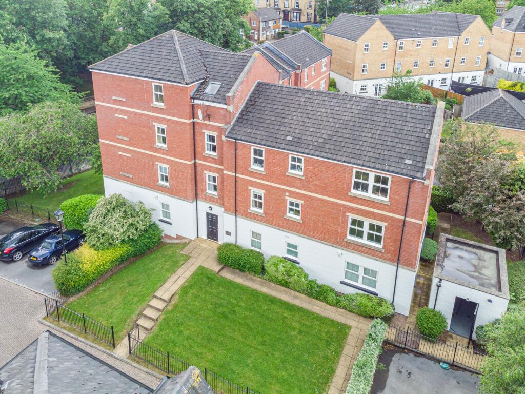 Main image of property: Oldfield Court, Leeds, LS7