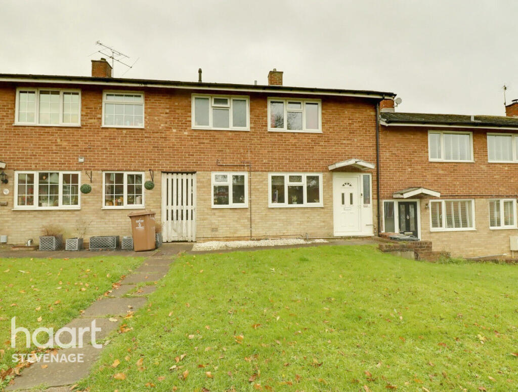 Main image of property: Scott Road, Stevenage