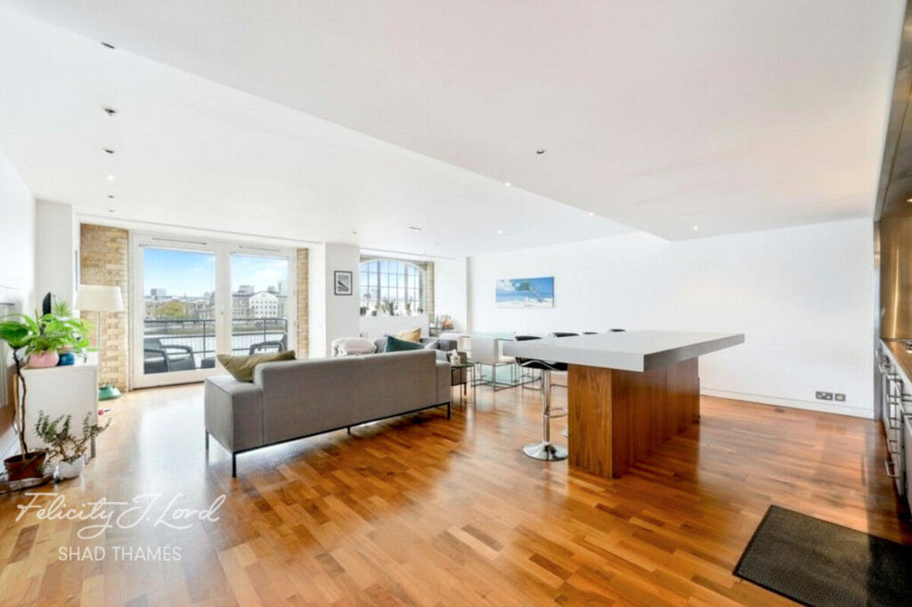 Main image of property: Butlers Wharf, Shad Thames, London, SE1