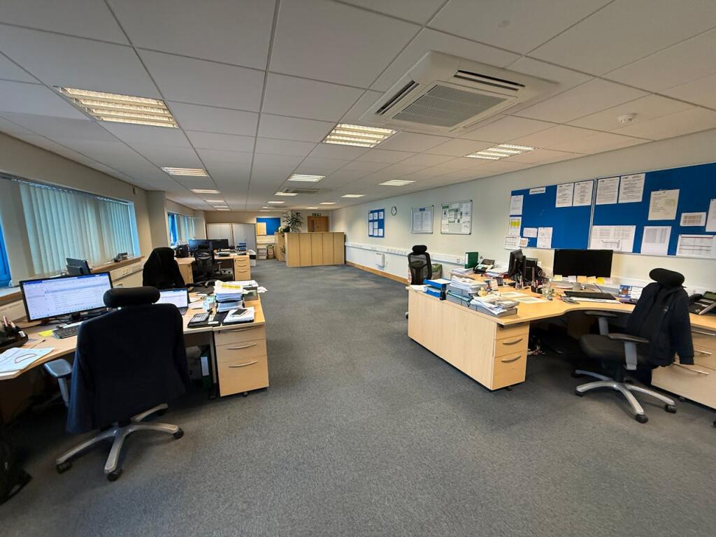 Additional image 13 of Unit 12, The IO Centre, Park Farm, Redditch, B98 7AS