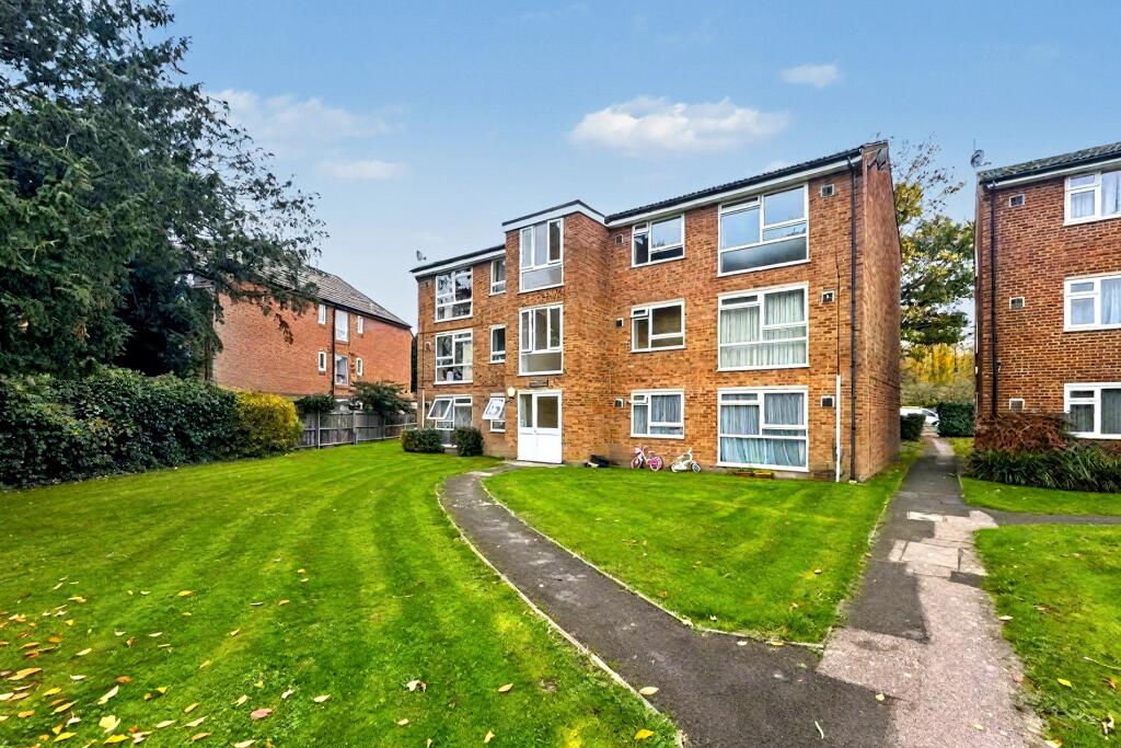 Main image of property: Aurum Close, Horley
