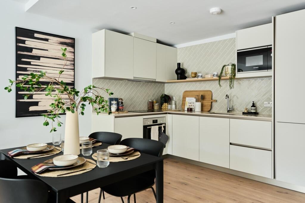 Main image of property: UNCLE Deptford, 161 Evelyn St,, London,, SE8