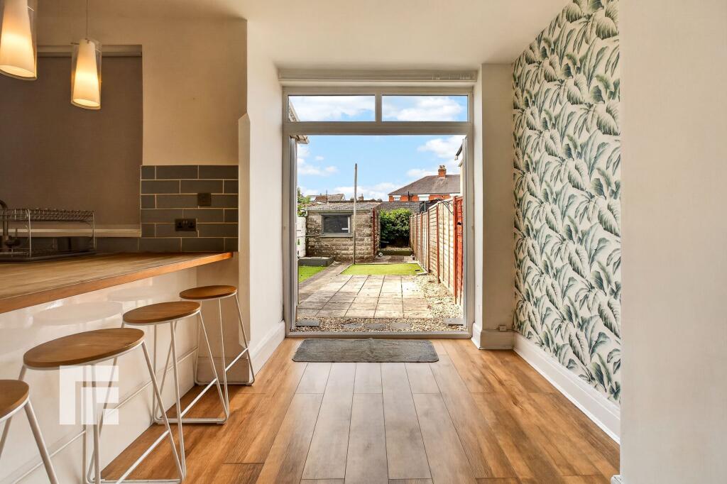 Main image of property: Dunraven Street, Barry, CF62