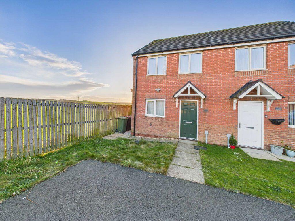 Main image of property: Woodland Walk, Upton, WF9