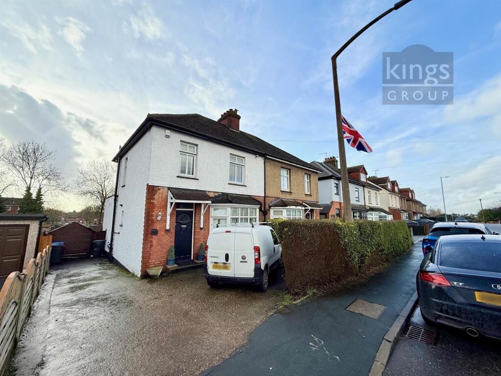 Main image of property: Upshire Road, Waltham Abbey