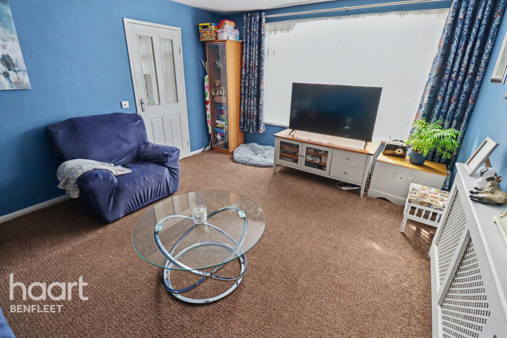 Main image of property: Woodside Avenue, Benfleet