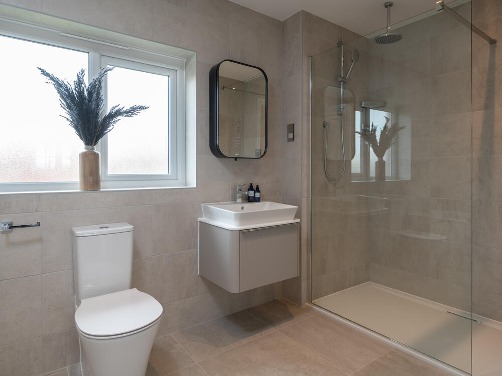 Mercian Way, Eagle Drive, Amington, Tamworth, B77 4EG - More