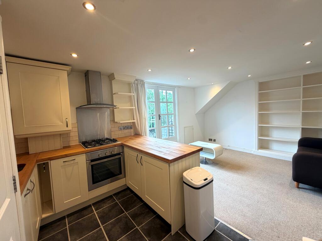 Main image of property: Burton Avenue, West Didsbury M20 3EL