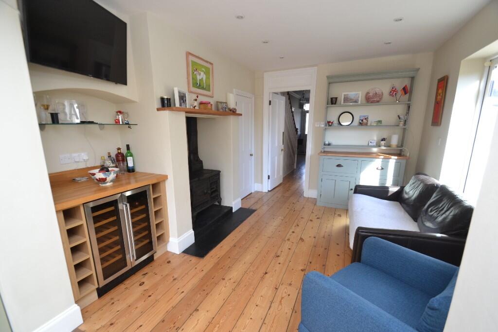 House in Ryde, Isle of Wight - More