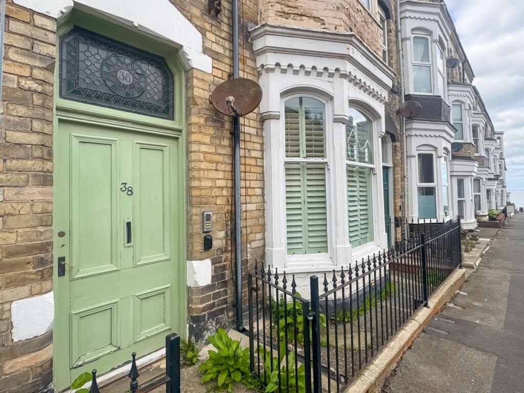 Main image of property: Garnet Street, Saltburn-by-the-Sea, TS12 1EN