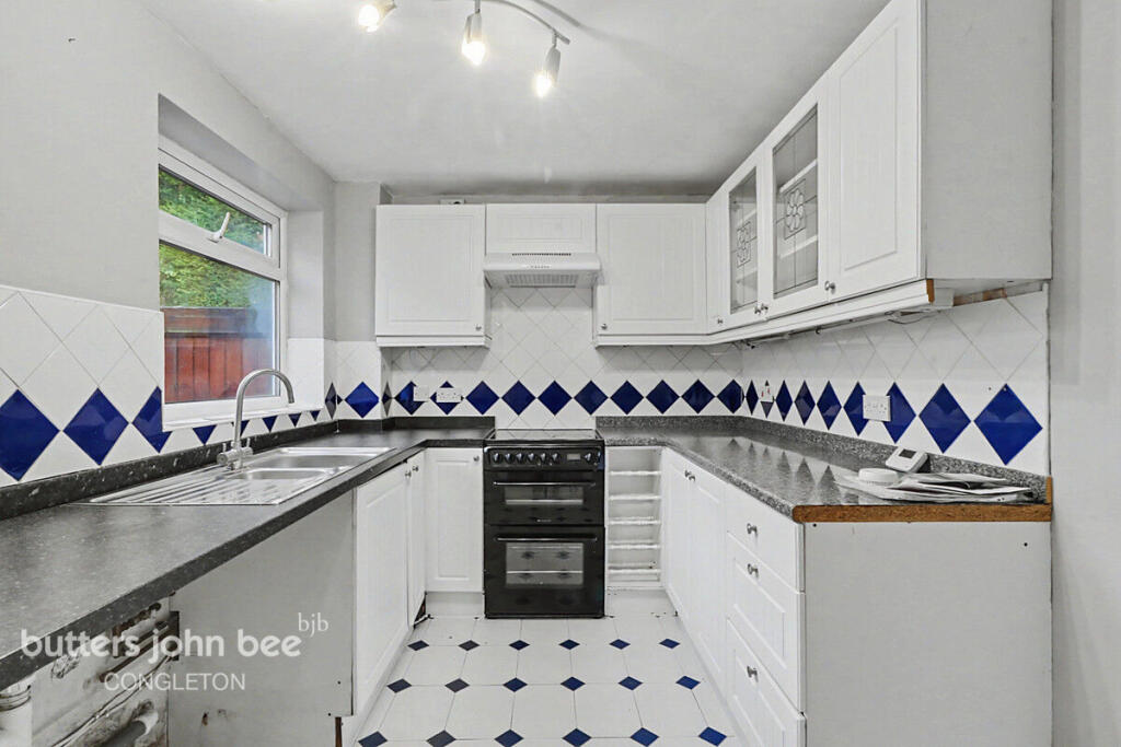 Main image of property: St Johns Road, Congleton, CW12