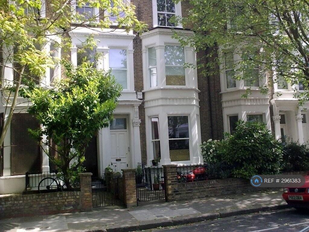 Main image of property: Weltje Road, London, W6