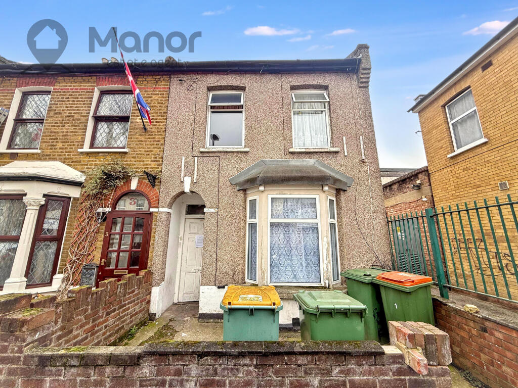 Main image of property: Stanley Road, Manor Park, E12 6RL