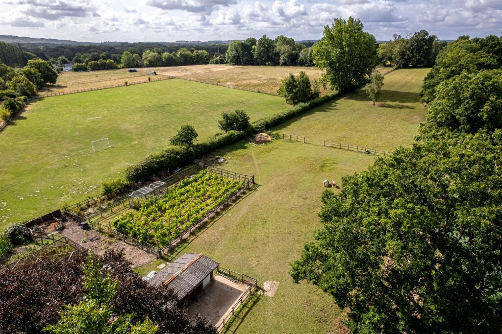 Main image of property: Chatter Alley, Dogmersfield, RG27