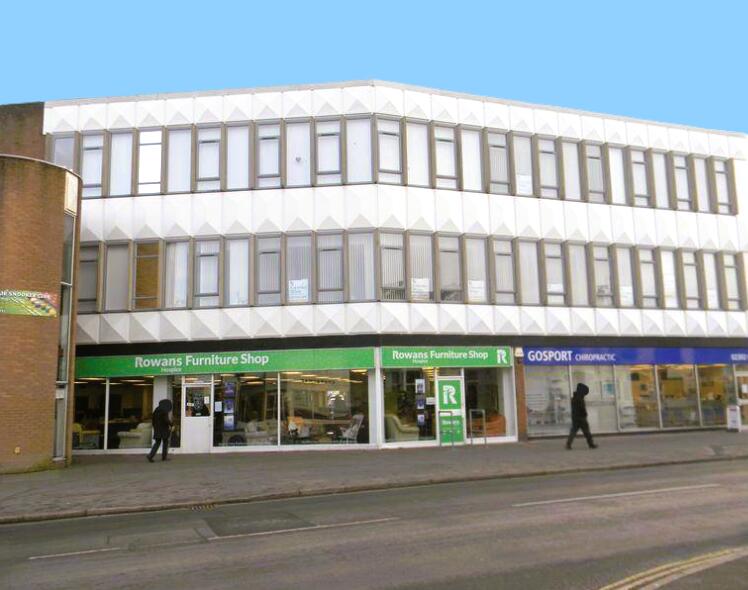 Main image of property: Stoke Road, Gosport, Hampshire, PO12